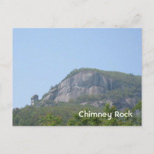 Carte Postale IMG_1877, Rocher de Chimney