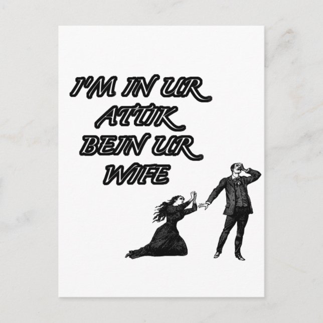 Carte Postale Iminurattik (Devant)