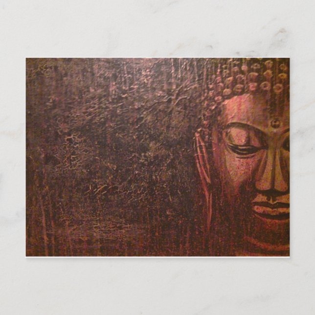 Carte Postale Immortalité (Devant)