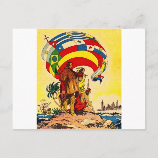 Carte Postale Imperio (Devant)