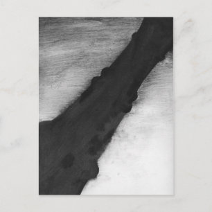 Carte Postale Impression Abstraite 11
