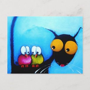 Carte Postale Impression d'art