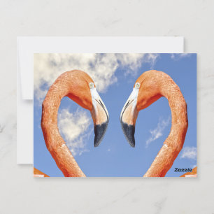 Carte Postale Impression de toile enroulée Faux