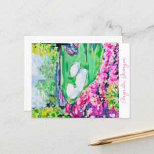 Carte Postale Imprimer Augusta 2024