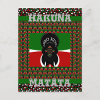 Imprimerie d'art Jambo Kenya