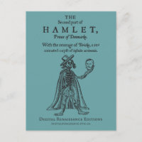 Carte postale (In)finie