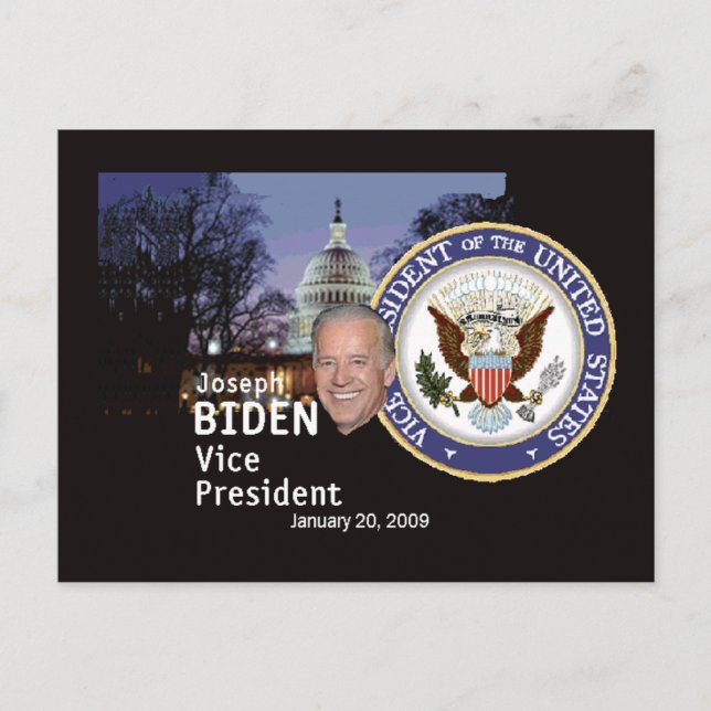 Carte postale inaugurale (Devant)