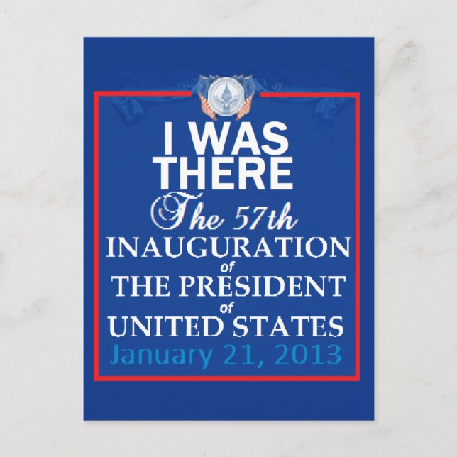 Carte postale inaugurale 2013 (Devant)