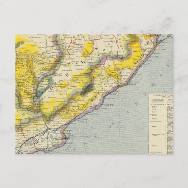 Carte Postale Inda (Devant)