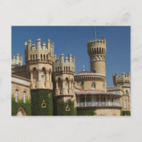 INDE, Karnataka, Bangalore : Palais de Bangalore