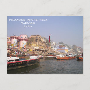 Carte Postale Inde Vintage Tourisme Voyage Ajouter