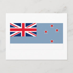 Carte Postale Indicateur de dépendance Ross