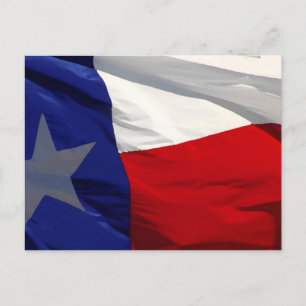 Carte Postale Indicateur d'état du Texas