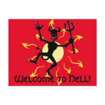 Indication Obscure Magickal Fire Devil Produits