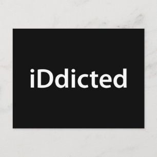 Carte Postale Indicé