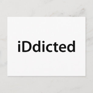 Carte Postale Indicé