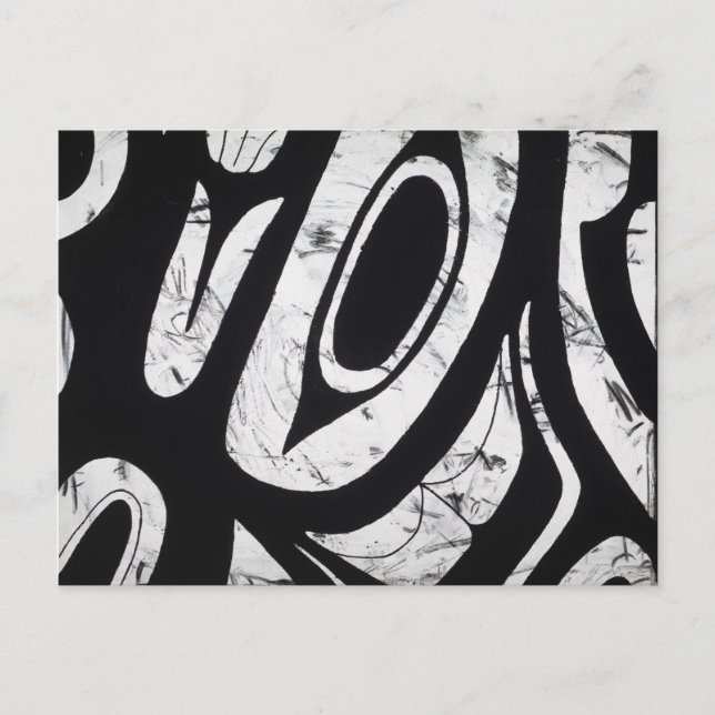 Carte Postale Indien (Devant)