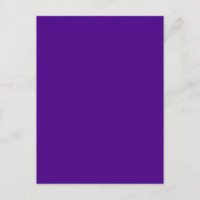Indigo Dark Royal Purple Arrière - plan couleur