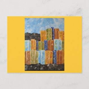 Carte Postale Industrie 2