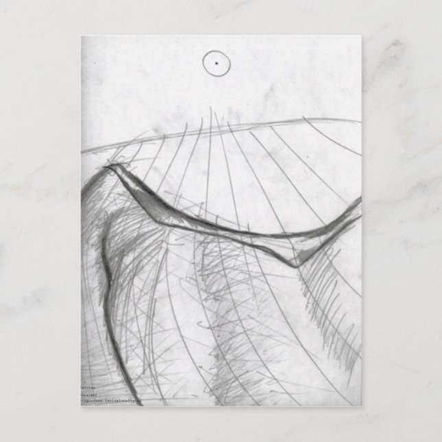 Carte Postale infinitefinitudes (Devant)