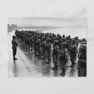 Carte Postale Infirmières 2ème guerre mondiale dans les masques 