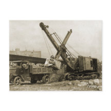 INGÉNIEUR D'EXPLOITATION D'UNE grue et D'UNE DOUCH