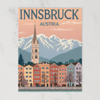 INNSBRUCK, AUTRICHE
