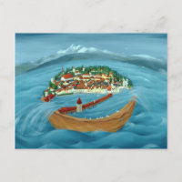 Inondations de 1999