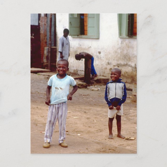 Carte Postale Inspirations. Tu Veux Prendre Ma Photo ? (Devant)