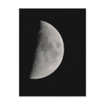 Inspiré par la Lune