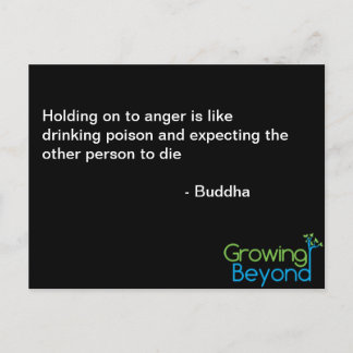 Carte postale inspirée #10