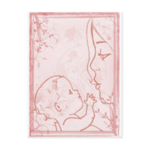 Instinct - Little Loves Art