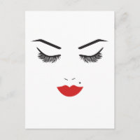 Institut de Beauté Maquillage Visage Cils & Lèvres