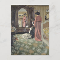 Intérieur, 1904