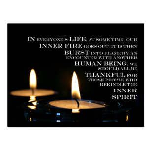 Cartes De Vœux Flamme Jumelle Zazzle Fr