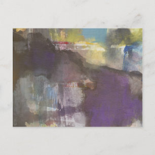 Carte Postale Interlude calme