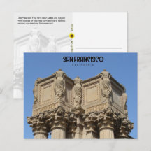 'Introspection', Le Palais des Beaux-Arts, CA - 