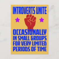 introvertis unir