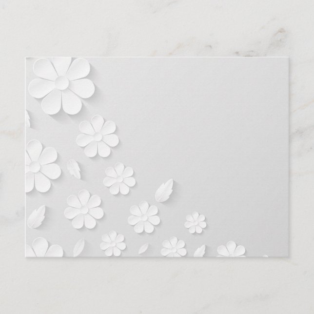 Carte Postale invitation (Devant)