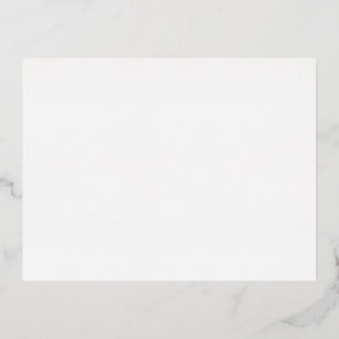Carte postale Invitation à l'huile