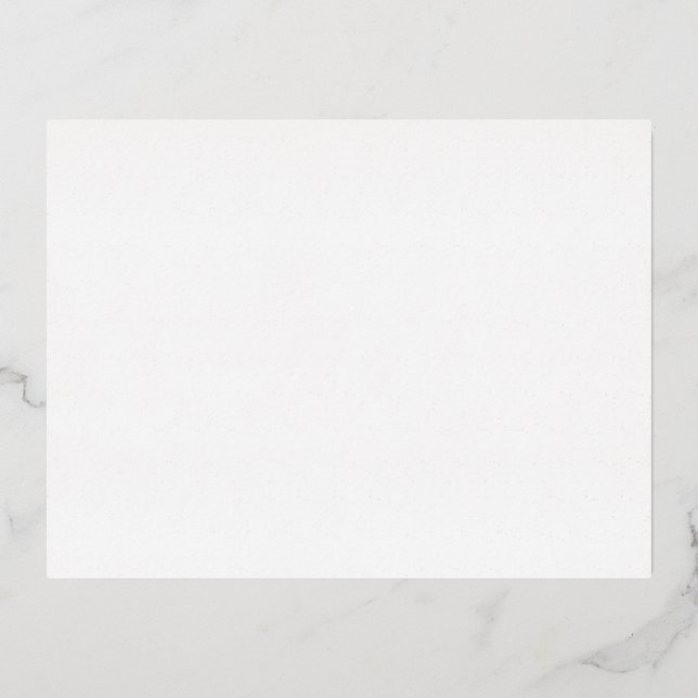 Carte postale Invitation à l'huile (Recto)