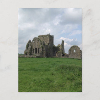 Carte Postale Ireland Hore