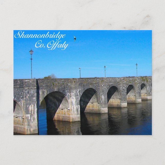 Carte postale Irish Images (Devant)