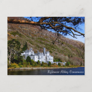 Carte postale Irish Images