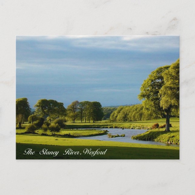 Carte postale Irish Images (Devant)