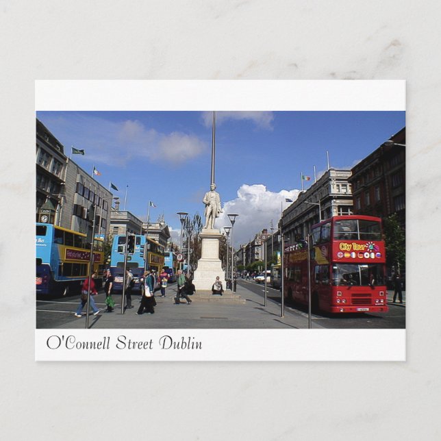 Carte postale Irish Images (Devant)