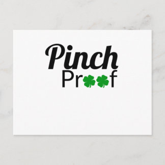 Carte Postale Irish St Patrick's Day Cadeaux Friends