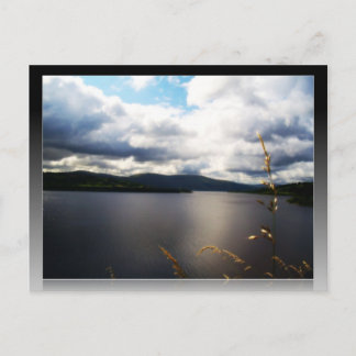 Carte Postale Irlande