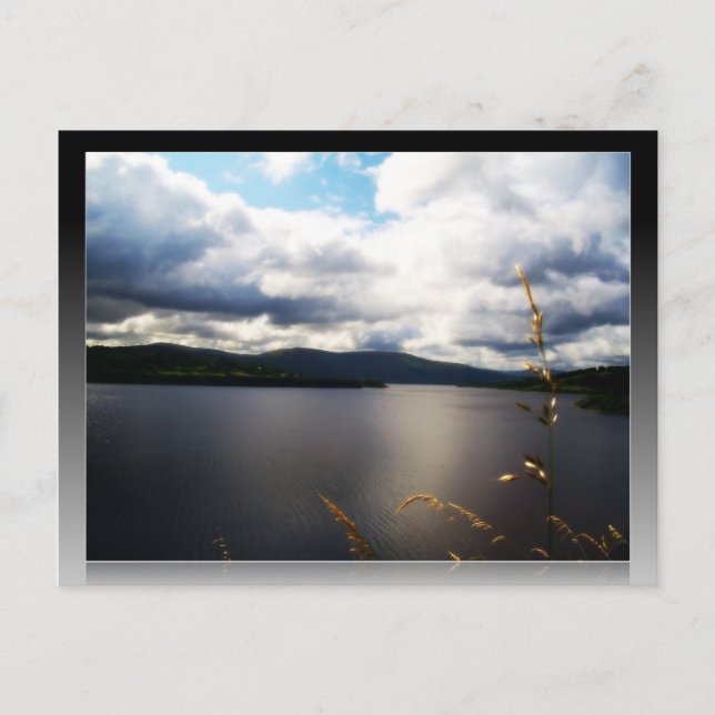 Carte Postale Irlande (Devant)