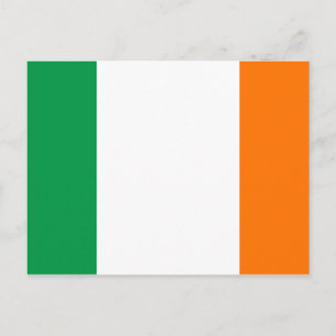 Carte Postale irlande